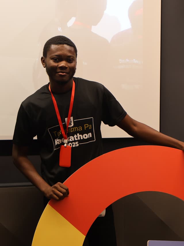 Software Engineer Profile